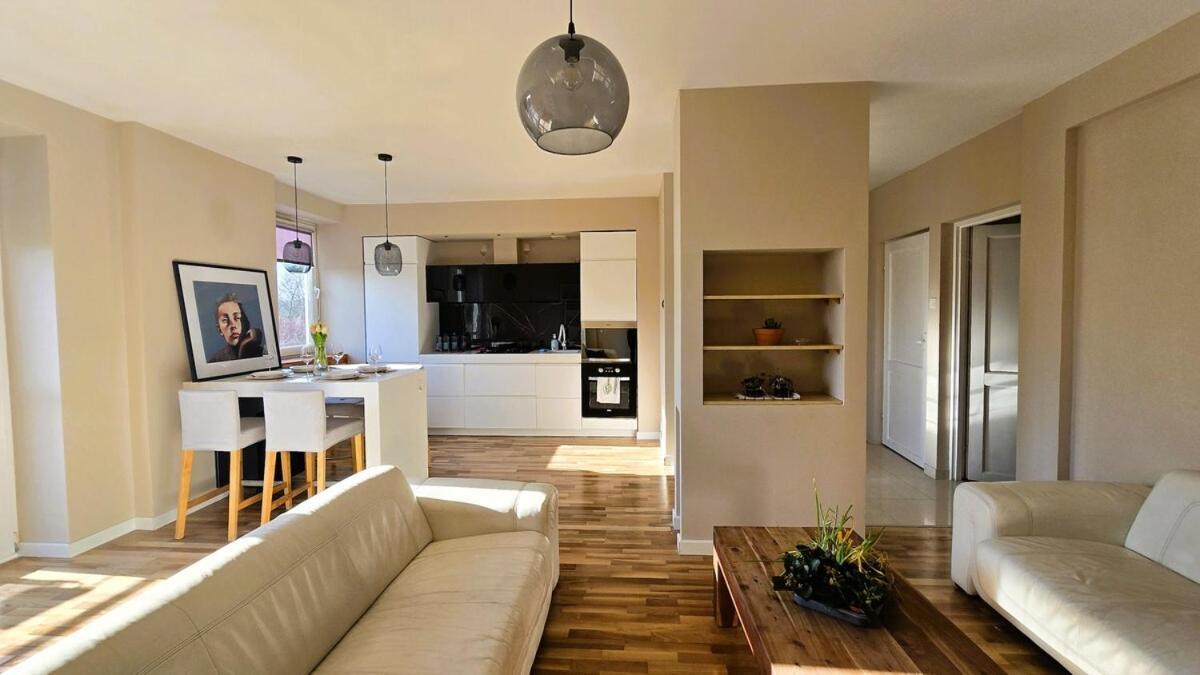Apartstars - Raginisa #1 Rzeszów