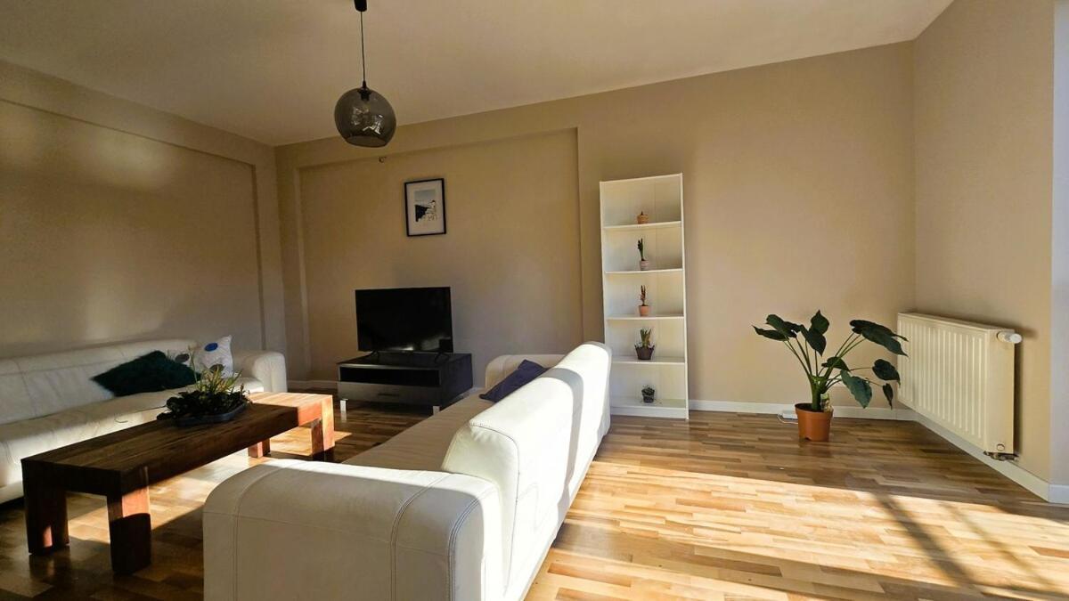 Apartstars - Raginisa #1 Apartament