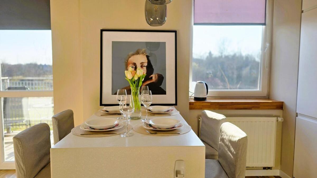 Apartstars - Raginisa #1 Rzeszów