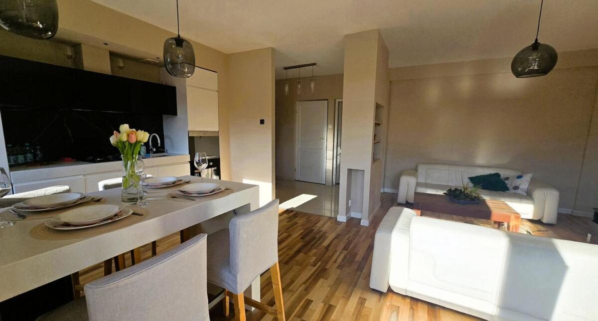Apartstars - Raginisa #1 * Rzeszów