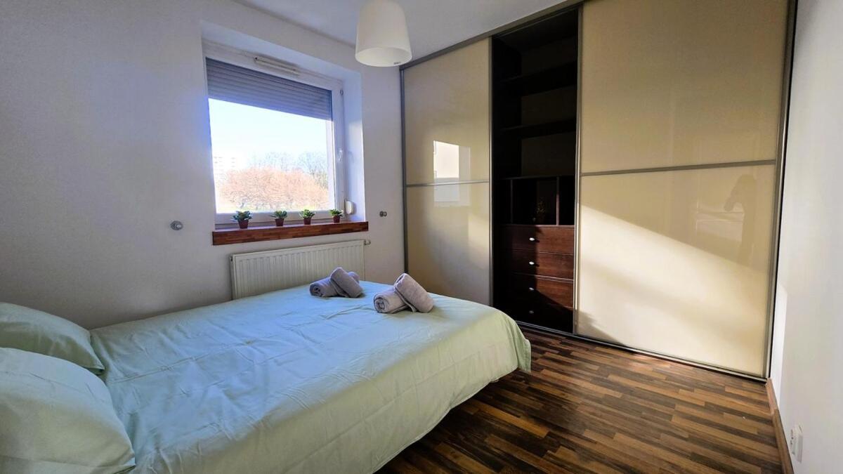 Apartstars - Raginisa #1 Rzeszów
