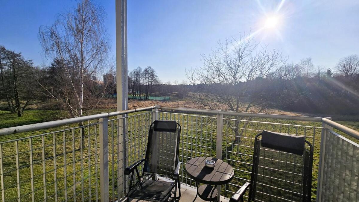 Apartstars - Raginisa #1 Apartament Rzeszów